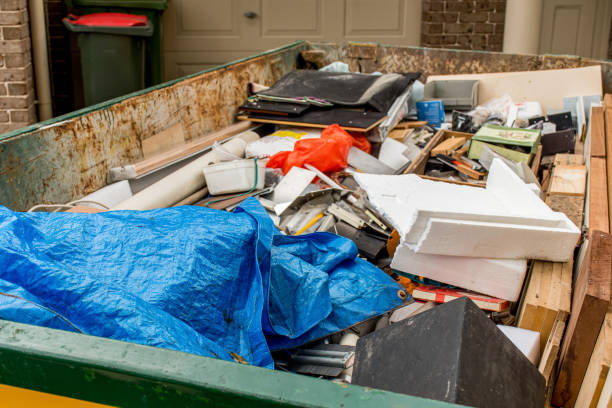 Junk Removal for Events in Royal Hawaiian Estates, HI
