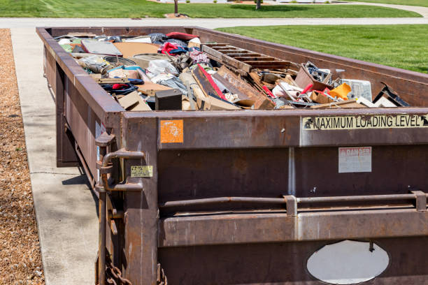 Best Recycling Services for Junk  in Royal Hawaiian Estates, HI