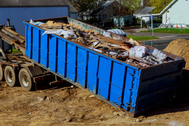 Best Demolition Debris Removal  in Royal Hawaiian Estates, HI